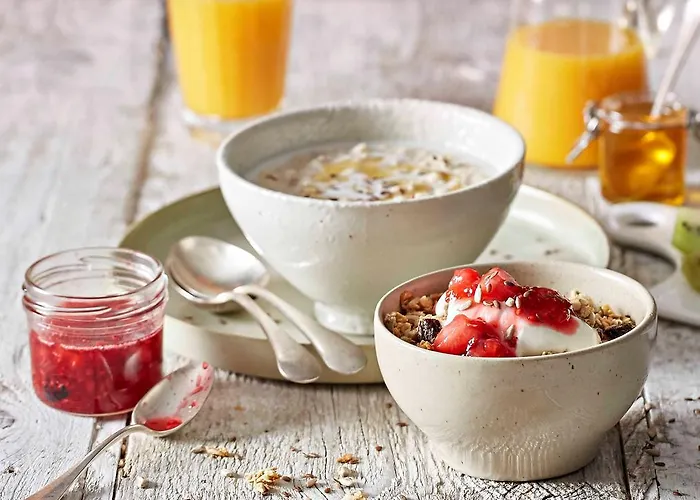 Premier Inn London Gatwick Airport - North Terminal Crawley 